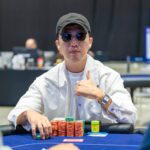 Lee Duhan Leads WPT Prime Thailand Exhibition Championship into Day 3 Final Two Tables